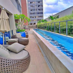 Apartamento à venda com 1 quarto em Indianópolis, São Paulo, SP