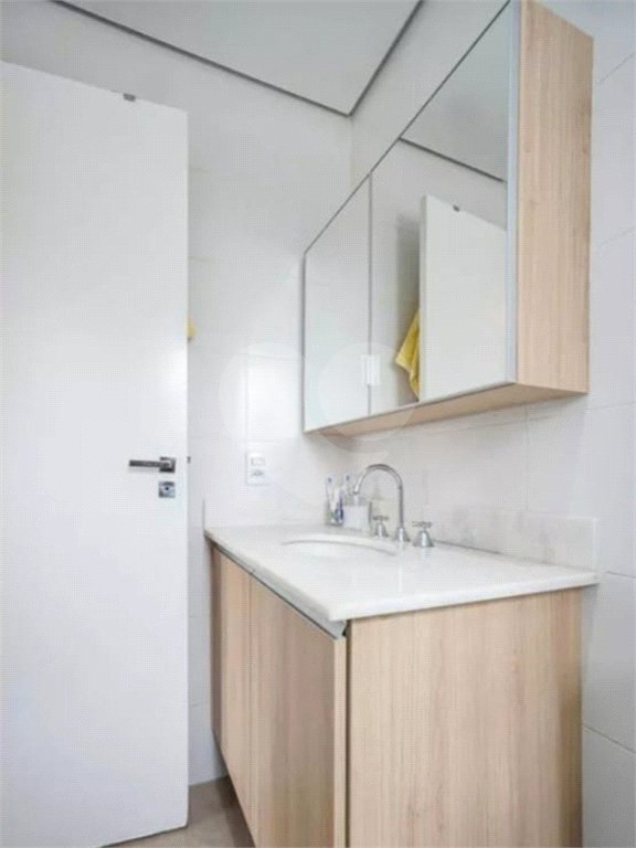 Apartamento à venda com 2 quartos, sendo 1 suíte,  em Quinta da Paineira, São Paulo, SP