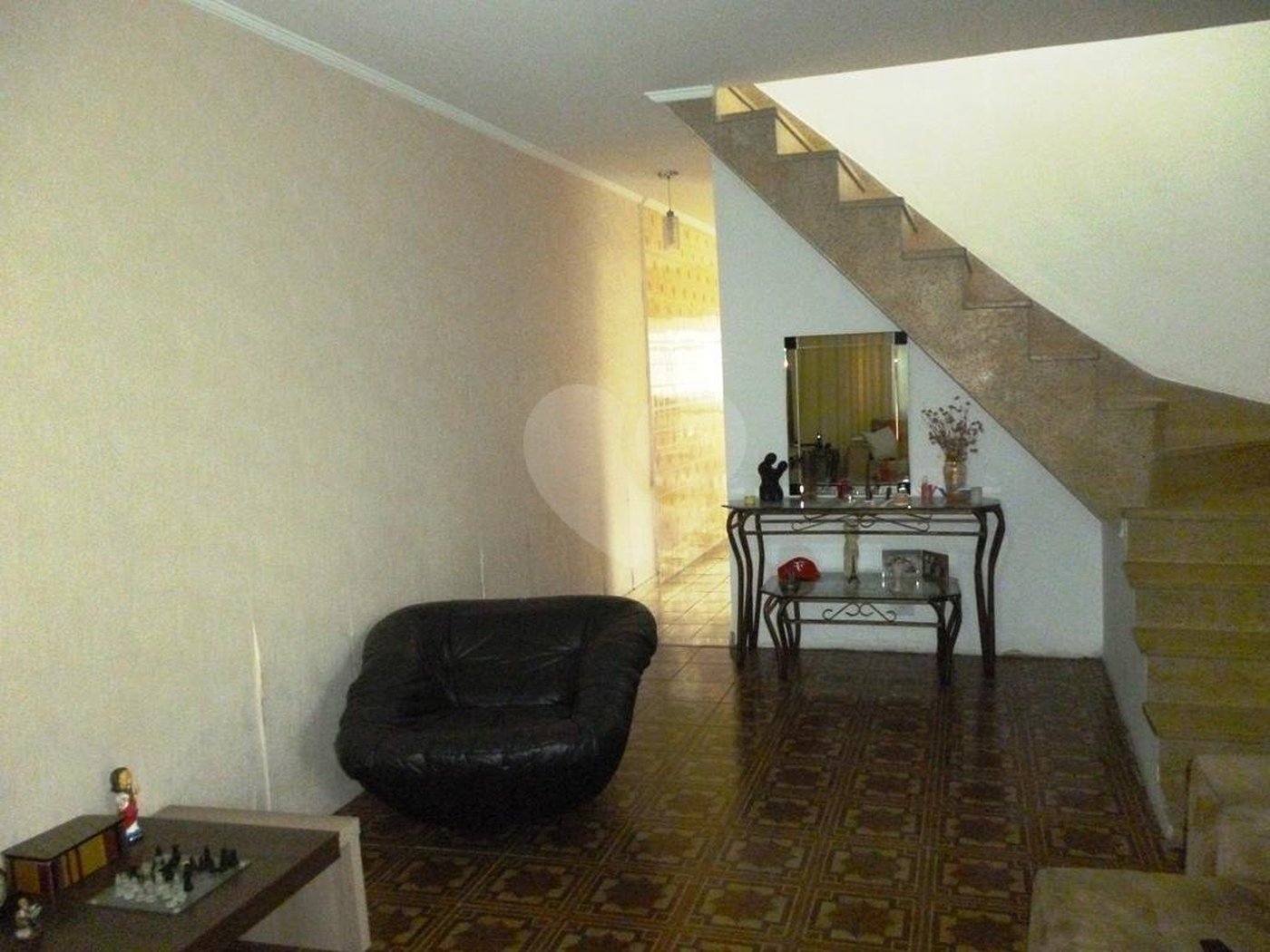 Sobrado à venda com 3 quartos, sendo 1 suíte, em Parque Edu Chaves, São Paulo, SP
