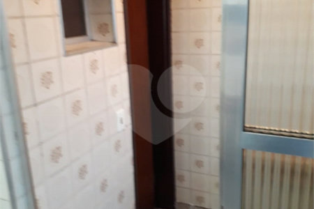 Apartamento à venda com 2 quartos em Vila Regente Feijó, São Paulo, SP