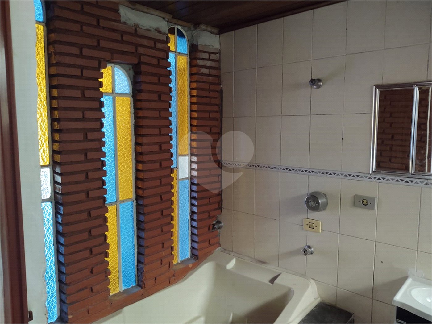 Casa de Vila à venda com 2 quartos em Santana, São Paulo, SP