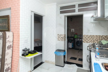 Casa de Vila à venda com 3 suítes em Méier, Rio de Janeiro, RJ