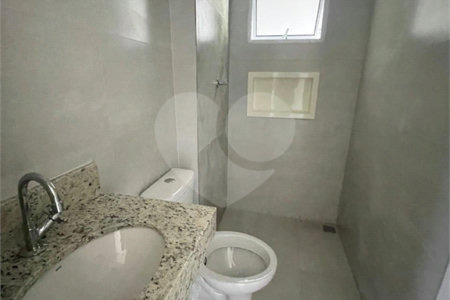 Apartamento à venda com 2 quartos em Santana, São Paulo, SP