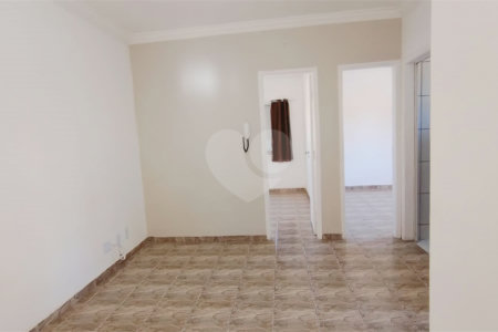 Apartamento à venda com 2 quartos em Jardim Guadalajara, Sorocaba, SP