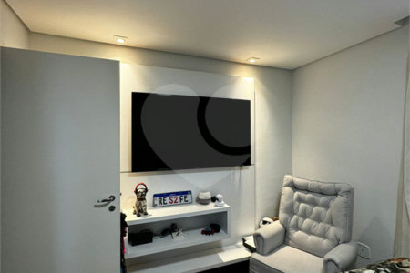 Apartamento à venda com 3 quartos, sendo 1 suíte,  em Vila Dayse, São Bernardo do Campo, SP