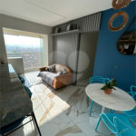 Apartamento à venda com 2 quartos, sendo 1 suíte, em Vila Maria Alta, São Paulo, SP