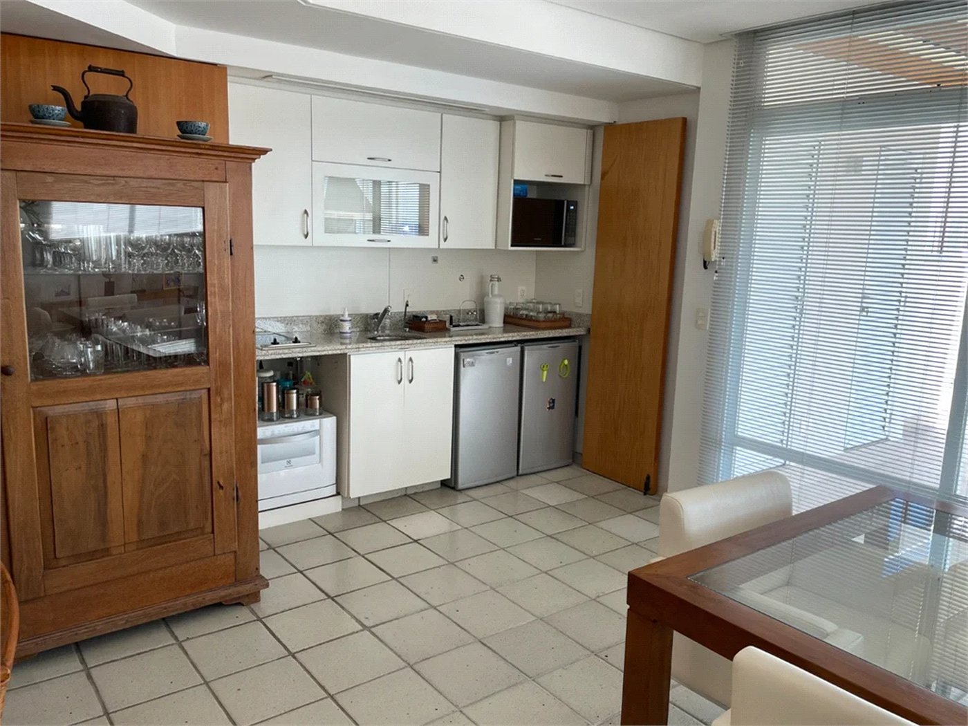 Apartamento à venda com 4 suítes em Vila Suzana, São Paulo, SP