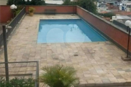 Apartamento à venda com 3 quartos, sendo 1 suíte, em Vila Aurora (zona Norte), São Paulo, SP