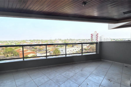Apartamento à venda com 3 quartos, sendo 1 suíte, no Centro, Três Lagoas, MS