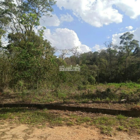 Loteamento à venda em Estância Santa Maria do Laranjal, Atibaia, SP