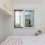 Apartamento à venda com 2 quartos em Perdizes, São Paulo, SP