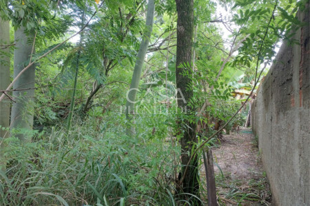 Terreno à venda em Recanto do Jataí, Sorocaba, SP