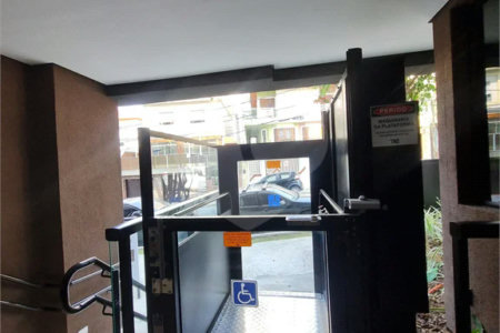 Apartamento à venda com 2 quartos, sendo 1 suíte, em Jardim São Paulo(zona Norte), São Paulo, SP
