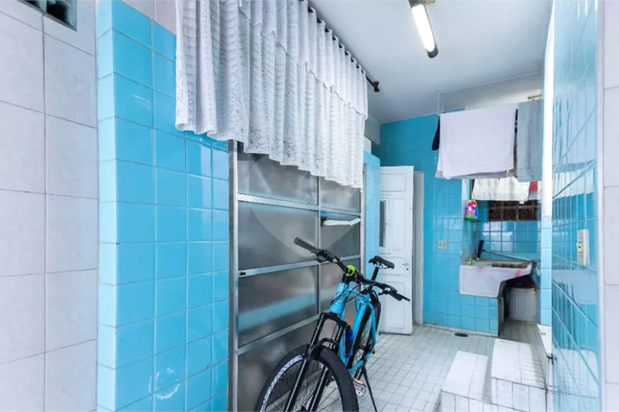 Casa à venda com 3 quartos em Saúde, São Paulo, SP