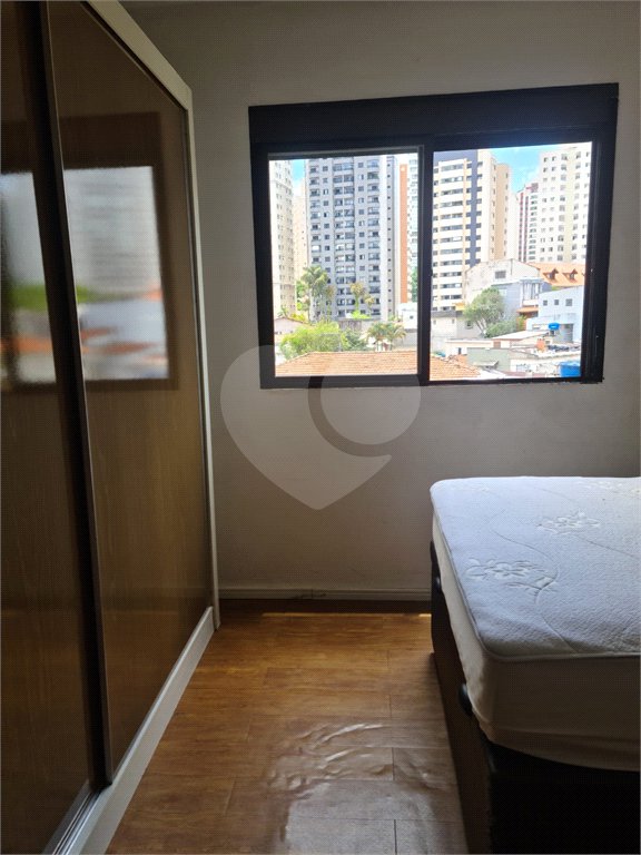 Studio à venda com 1 quarto em Vila Guarani (z Sul), São Paulo, SP