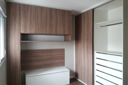 Apartamento à venda com 3 quartos, sendo 1 suíte, em Jardim Umarizal, São Paulo, SP