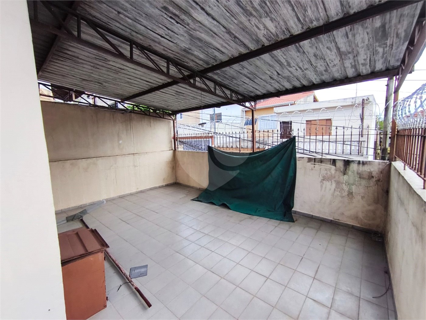 Sobrado à venda com 4 quartos, sendo 1 suíte, em Vila Medeiros, São Paulo, SP