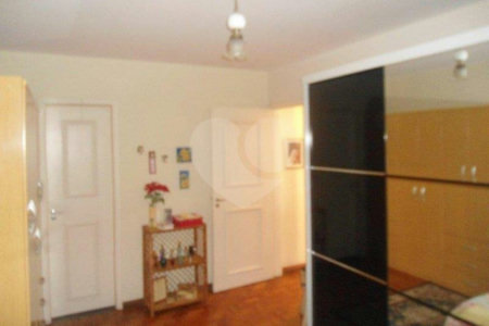 Apartamento à venda com 3 quartos, sendo 1 suíte, em Jardim Paulista, São Paulo, SP
