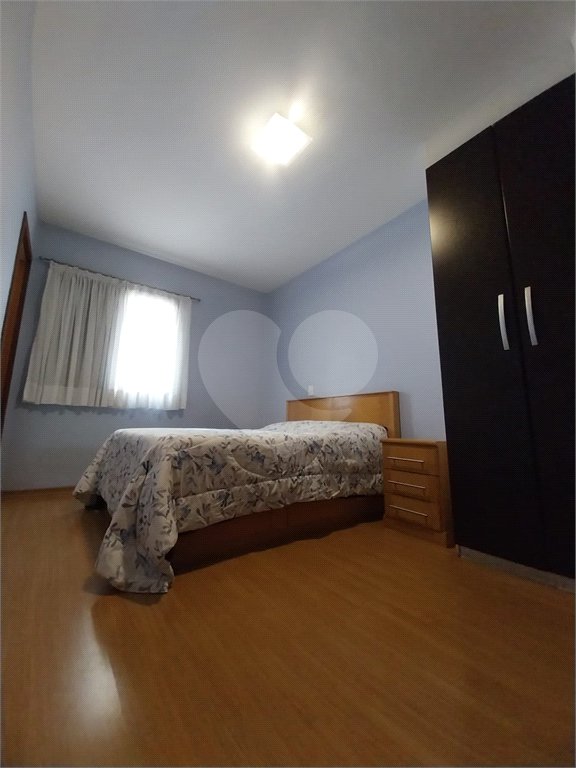 Apartamento à venda com 3 quartos, sendo 2 suítes,  em Vila Gilda, Santo André, SP