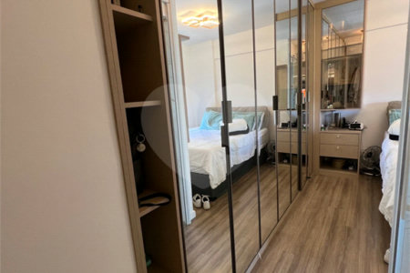 Apartamento à venda com 2 quartos, sendo 1 suíte, em Jardim São Paulo(zona Norte), São Paulo, SP
