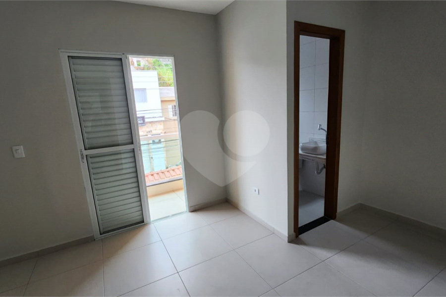 Sobrado à venda com 3 quartos, sendo 1 suíte, em Água Fria, São Paulo, SP