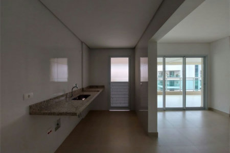 Apartamento Residencial à venda, Balneário Cidade Atlântica, Guarujá - AP1199.