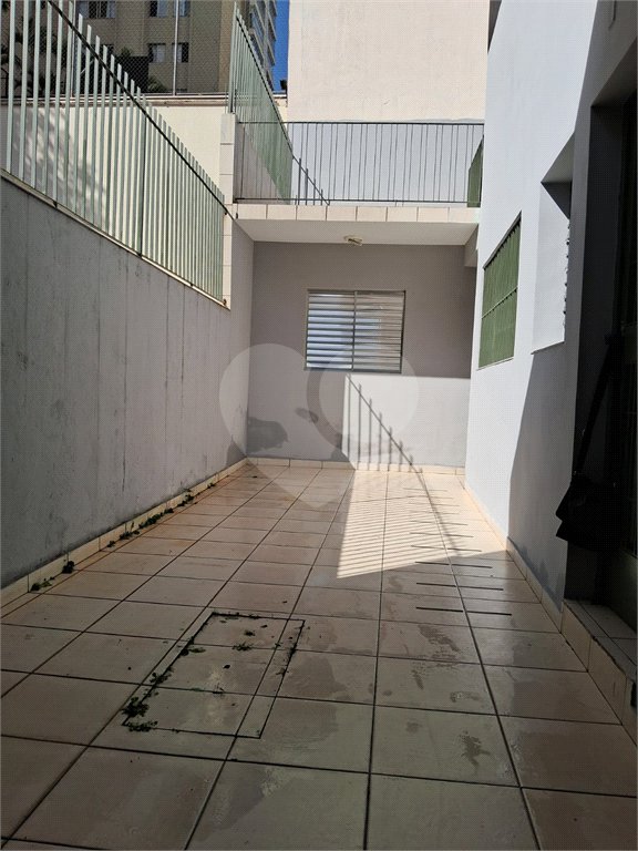 Sobrado para alugar com 3 quartos, sendo 1 suíte,  em Vila Progredior, São Paulo, SP