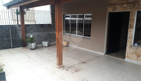 Casa à venda com 4 suítes em Vila Nova Cachoeirinha, São Paulo, SP