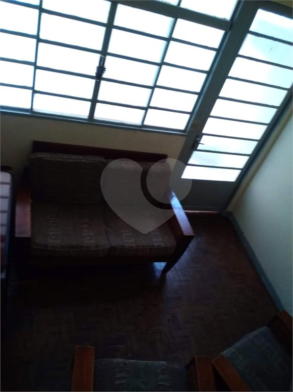 Casa Térrea à venda com 3 quartos em Mandaqui, São Paulo, SP