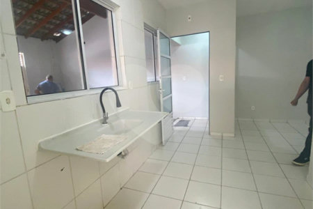 Casa à venda com 2 quartos em Parque Campo Bonito, Indaiatuba, SP