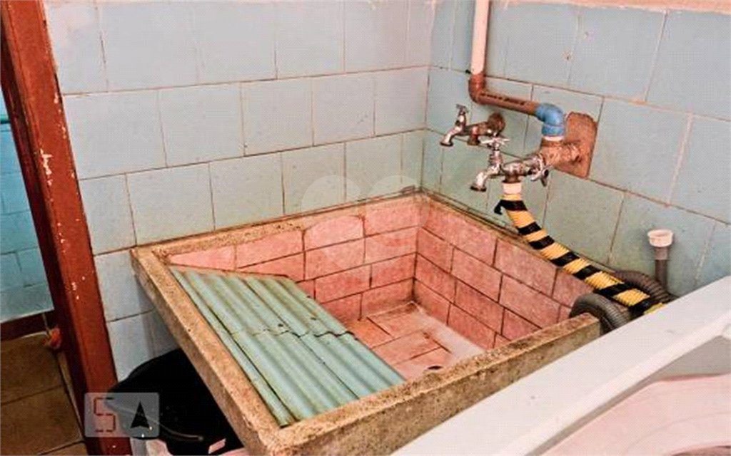 Sobrado à venda com 2 quartos em Tucuruvi, São Paulo, SP