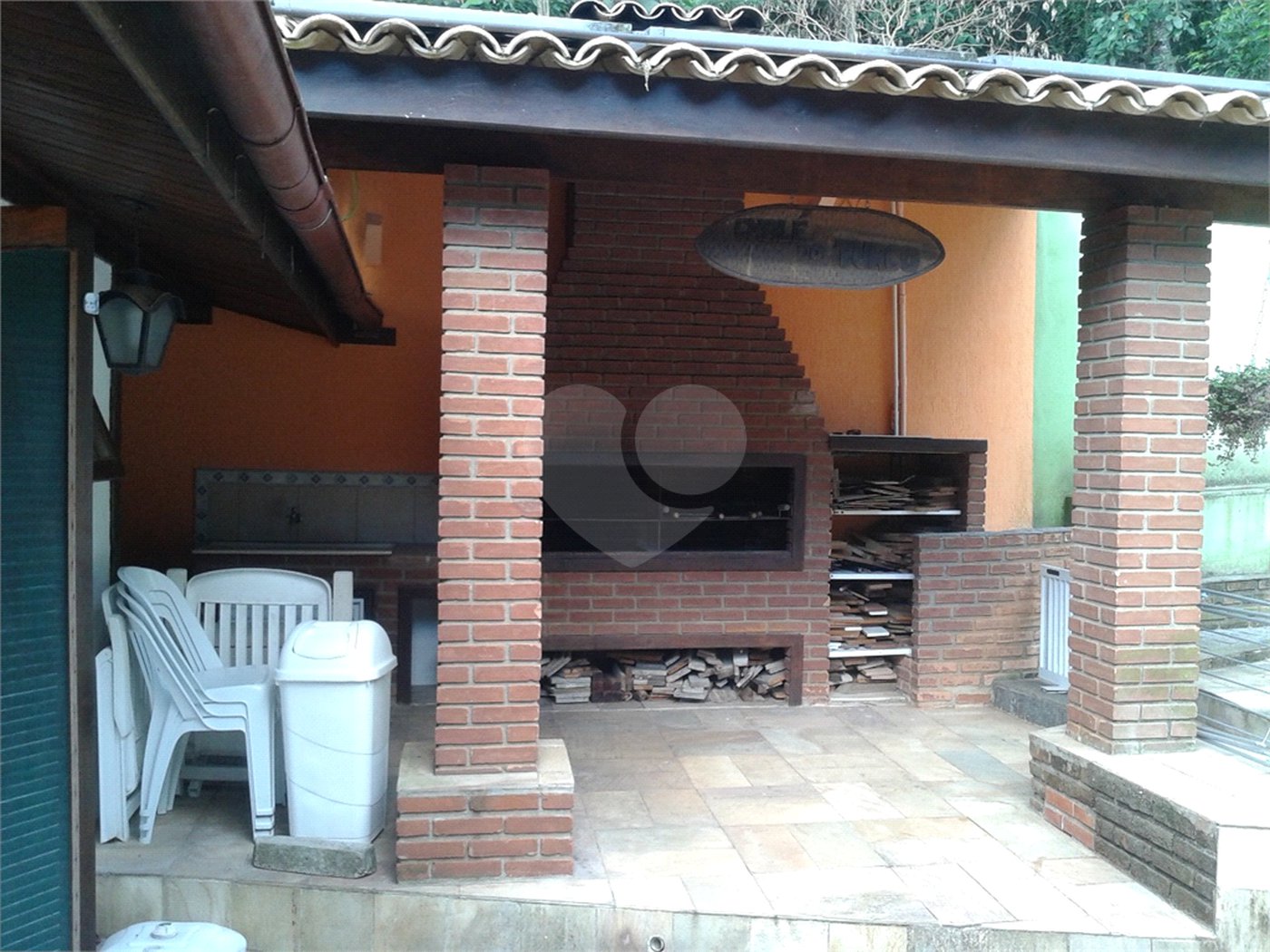 Casa à venda com 4 suítes no condomínio Sausalito, Mairiporã - SP