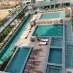 Apartamento para alugar com 3 quartos, sendo 2 suítes, em Jardim das Acácias, São Paulo, SP