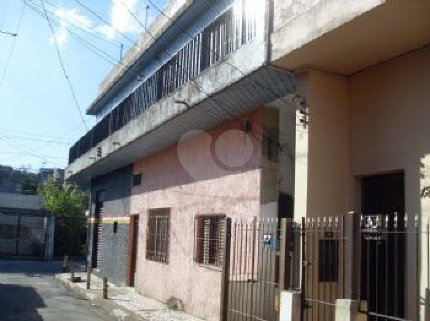 Sobrado à venda com 3 quartos em Jaçanã, São Paulo, SP