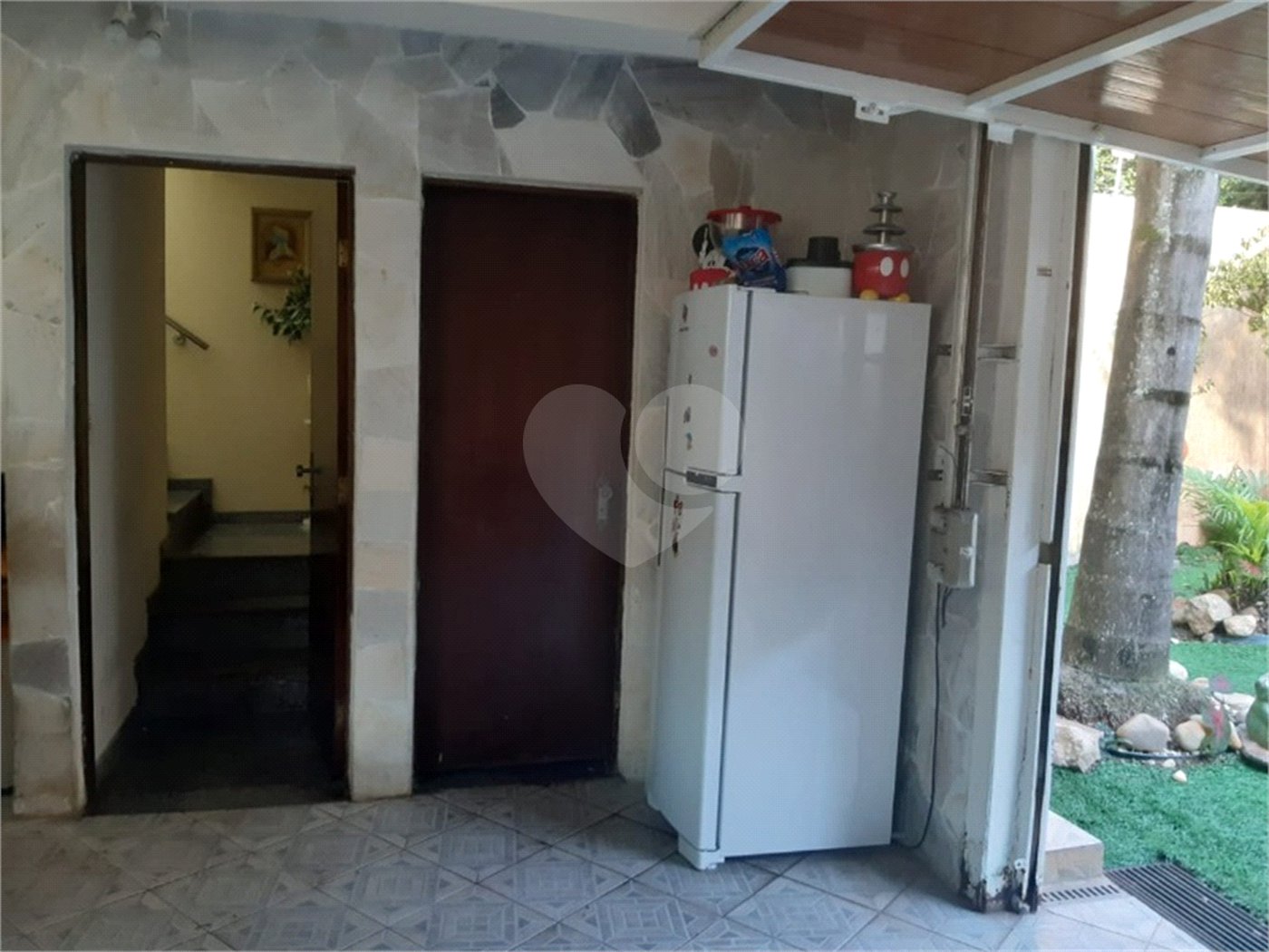 Sobrado à venda com 2 quartos, sendo 1 suíte, em Horto, São Paulo, SP
