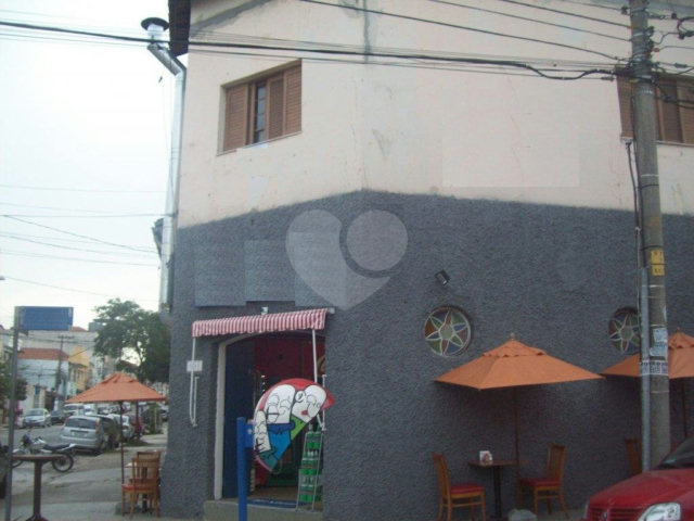 Sobrado à venda com 2 quartos em Santana, São Paulo, SP