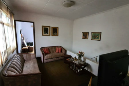 Casa à venda com 2 quartos em Alto da Lapa, São Paulo, SP