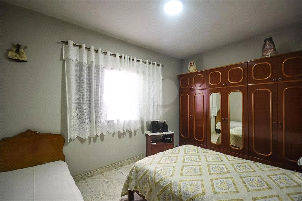Casa Térrea à venda com 2 quartos, sendo 1 suíte,  em Vila Morse, São Paulo, SP