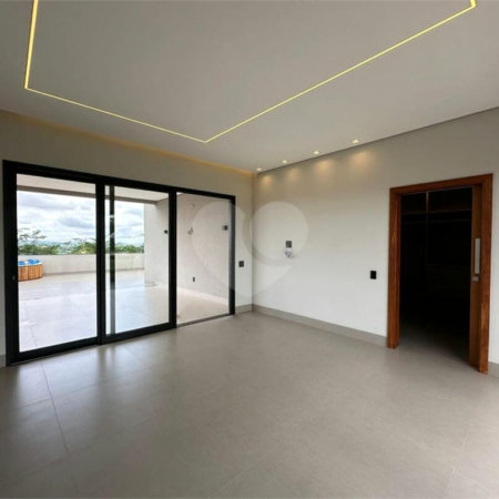 Casa à venda com 4 suítes no condomínio Terras de Florença, Ribeirão Preto - SP