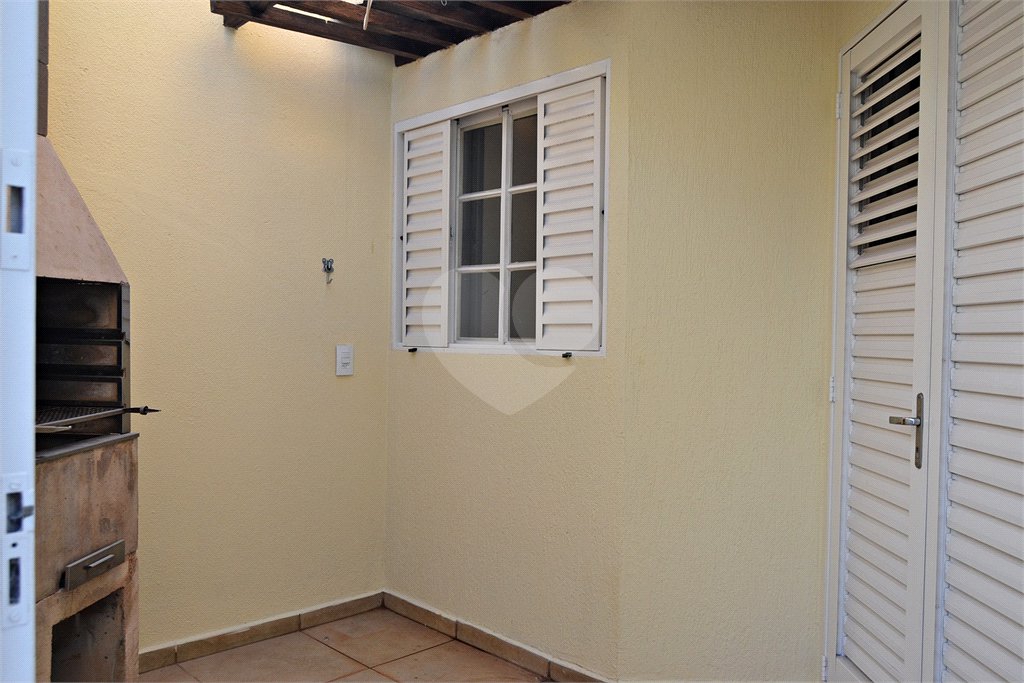 Apartamento à venda com 1 quarto em Condomínio Itamaraty, Ribeirão Preto, SP
