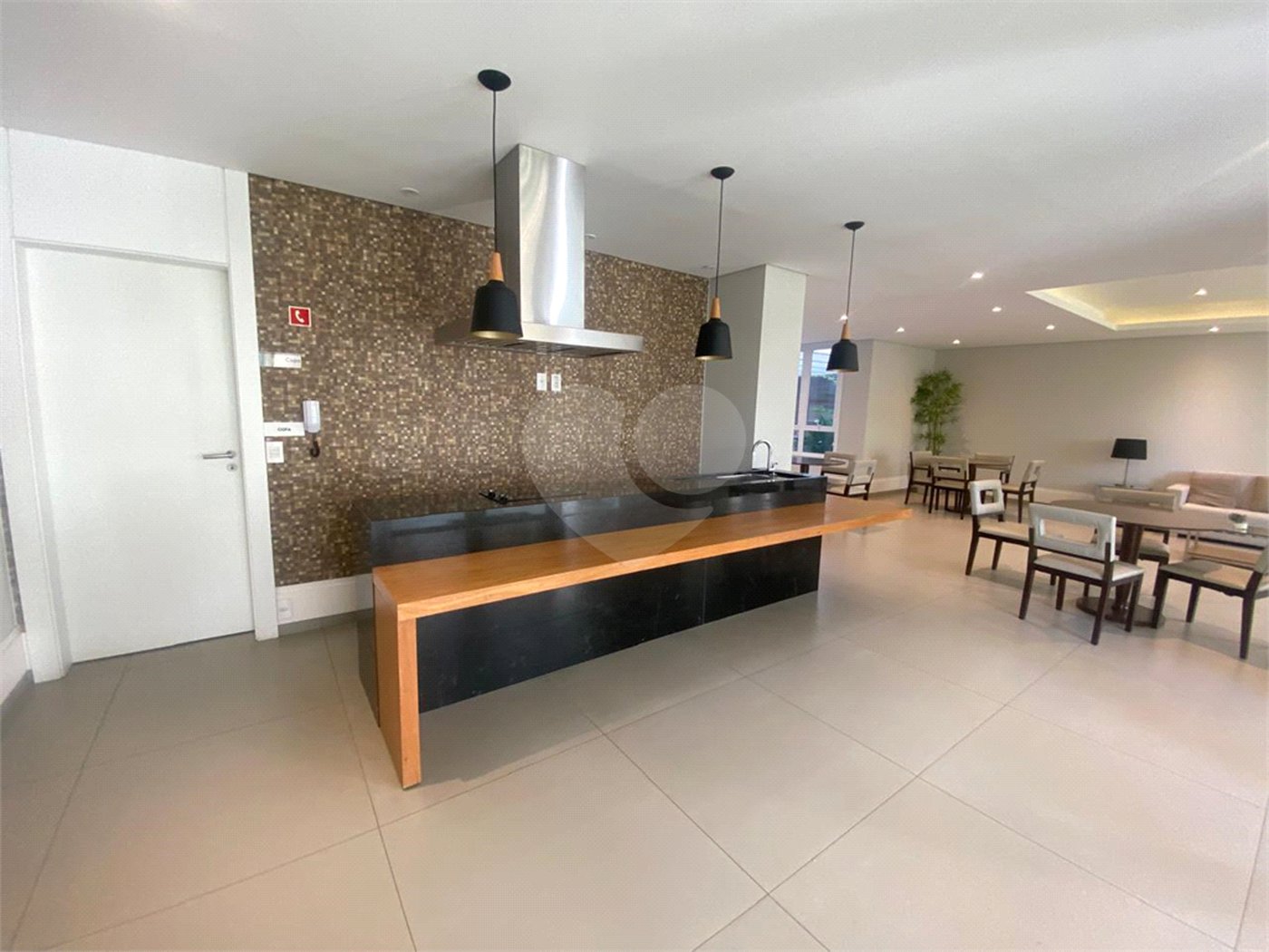 Apartamento à venda com 3 suítes em Vila Leopoldina, São Paulo, SP
