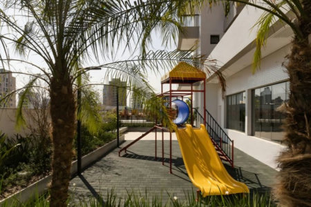 Apartamento com 3 dormitórios à venda, 120 m² por R$ 1.461.400,00 - Aparecida - Santos/SP