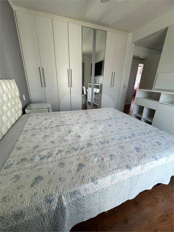 Apartamento para alugar com 4 quartos, sendo 3 suítes,  em Vila Gomes Cardim, São Paulo, SP