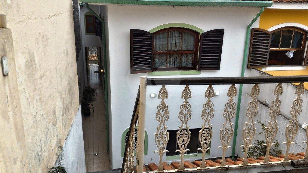 Sobrado à venda com 3 suítes em Limão, São Paulo, SP