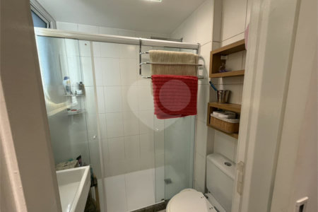 Garden à venda com 2 quartos, sendo 1 suíte,  em Lagoa, Rio de Janeiro, RJ