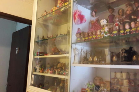 Sobrado à venda com 2 quartos, sendo 1 suíte,  em Vila Paulicéia, São Paulo, SP