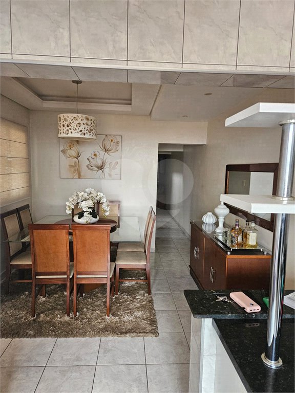 Casa à venda com 3 quartos em Jardim Itanguá, Sorocaba, SP