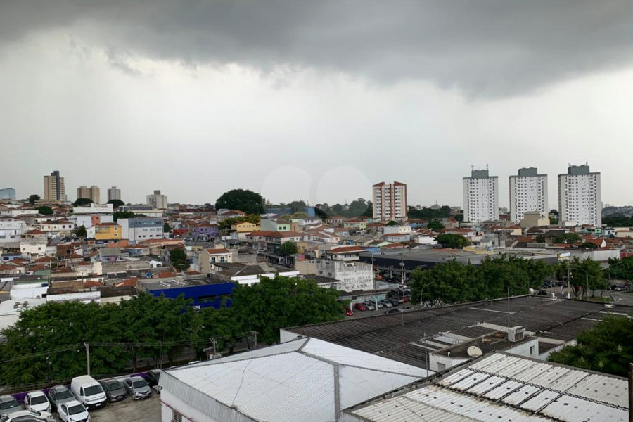 Sobrado à venda com 3 quartos em Casa Verde, São Paulo, SP