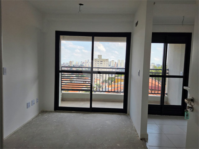 Apartamento à venda com 2 quartos, sendo 1 suíte,  em Tucuruvi, São Paulo, SP