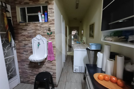 Casa à venda com 3 suítes em Tijuca, Rio de Janeiro, RJ